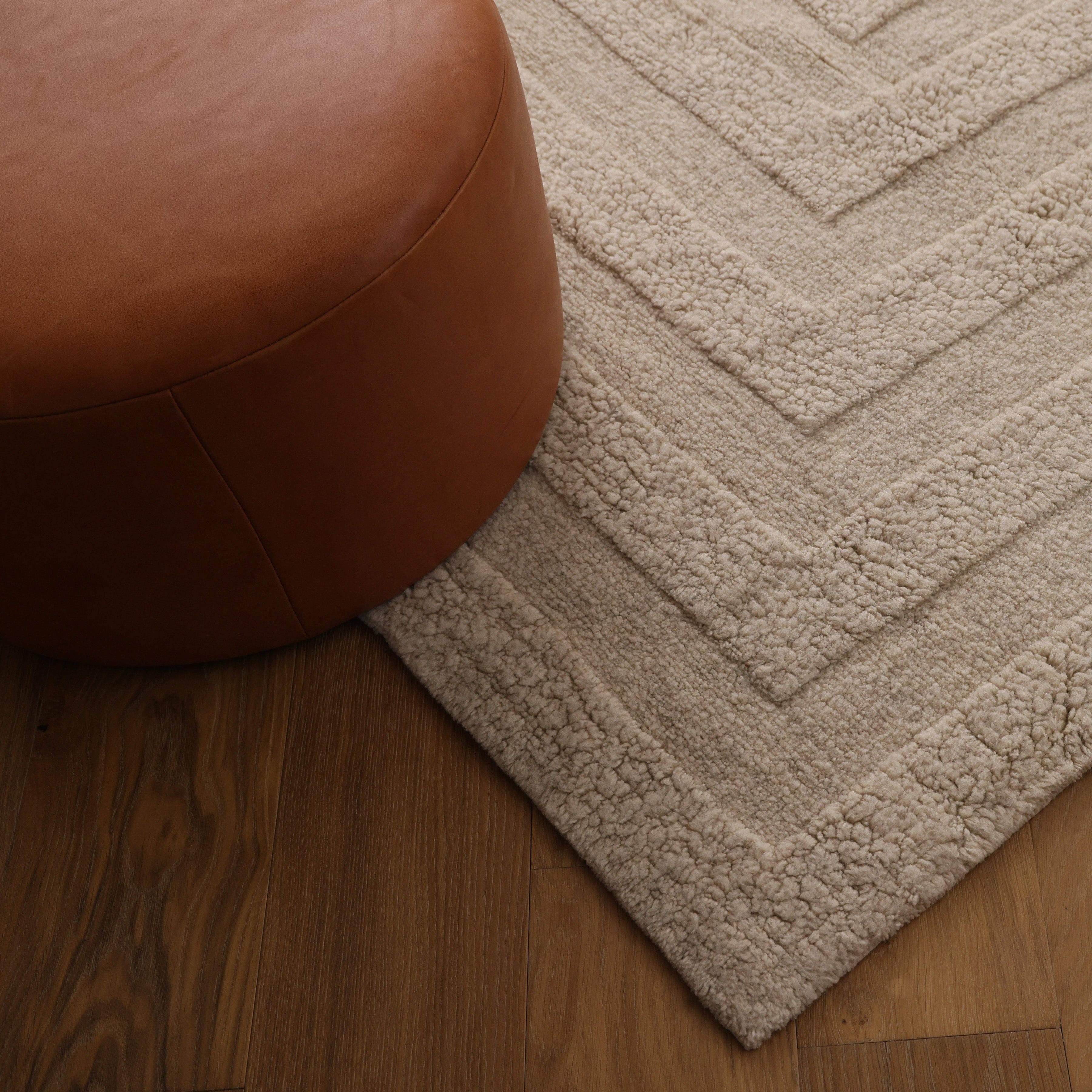 Aayat Washable Area Rug - Image 8