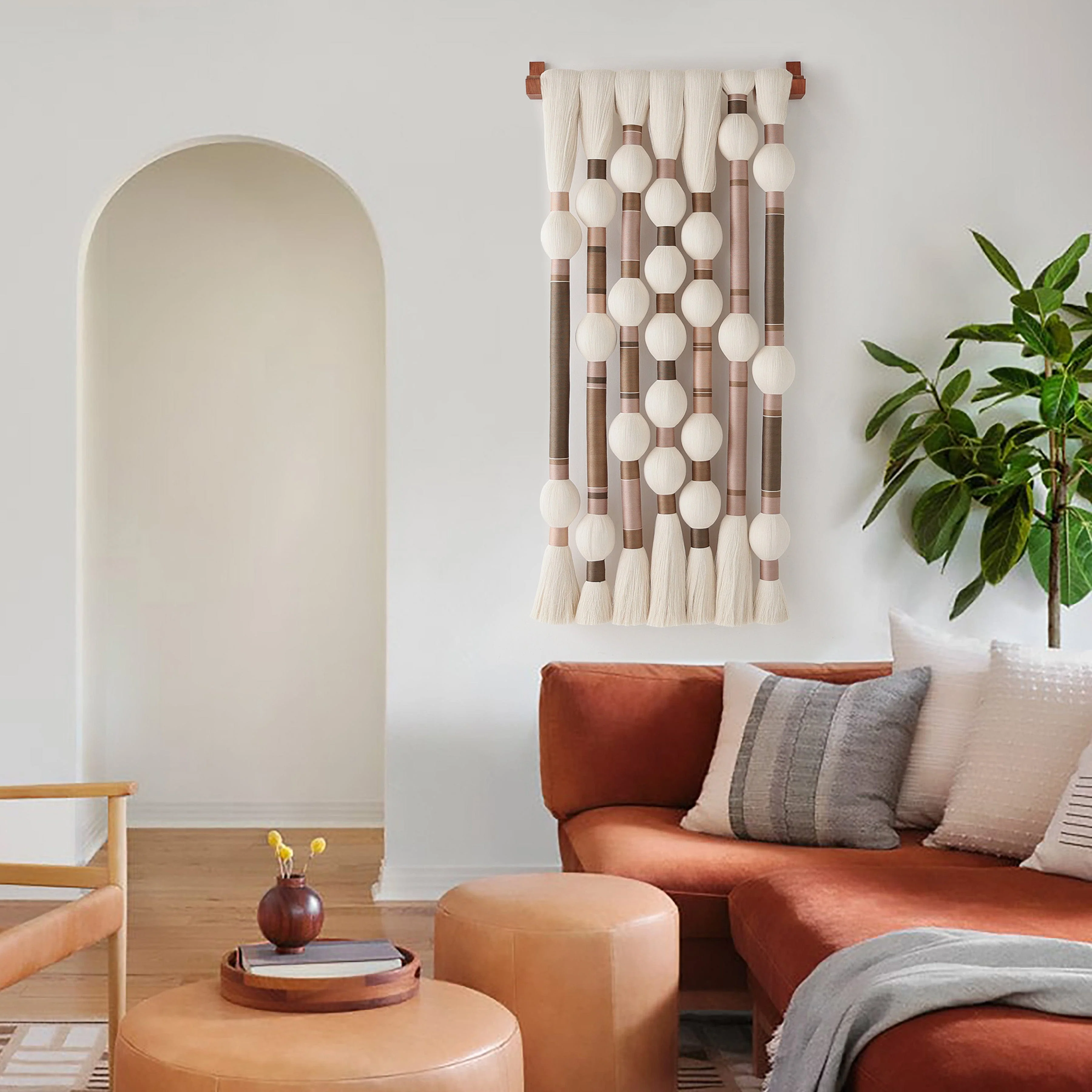 Abaco Wall Hanging - Image 3
