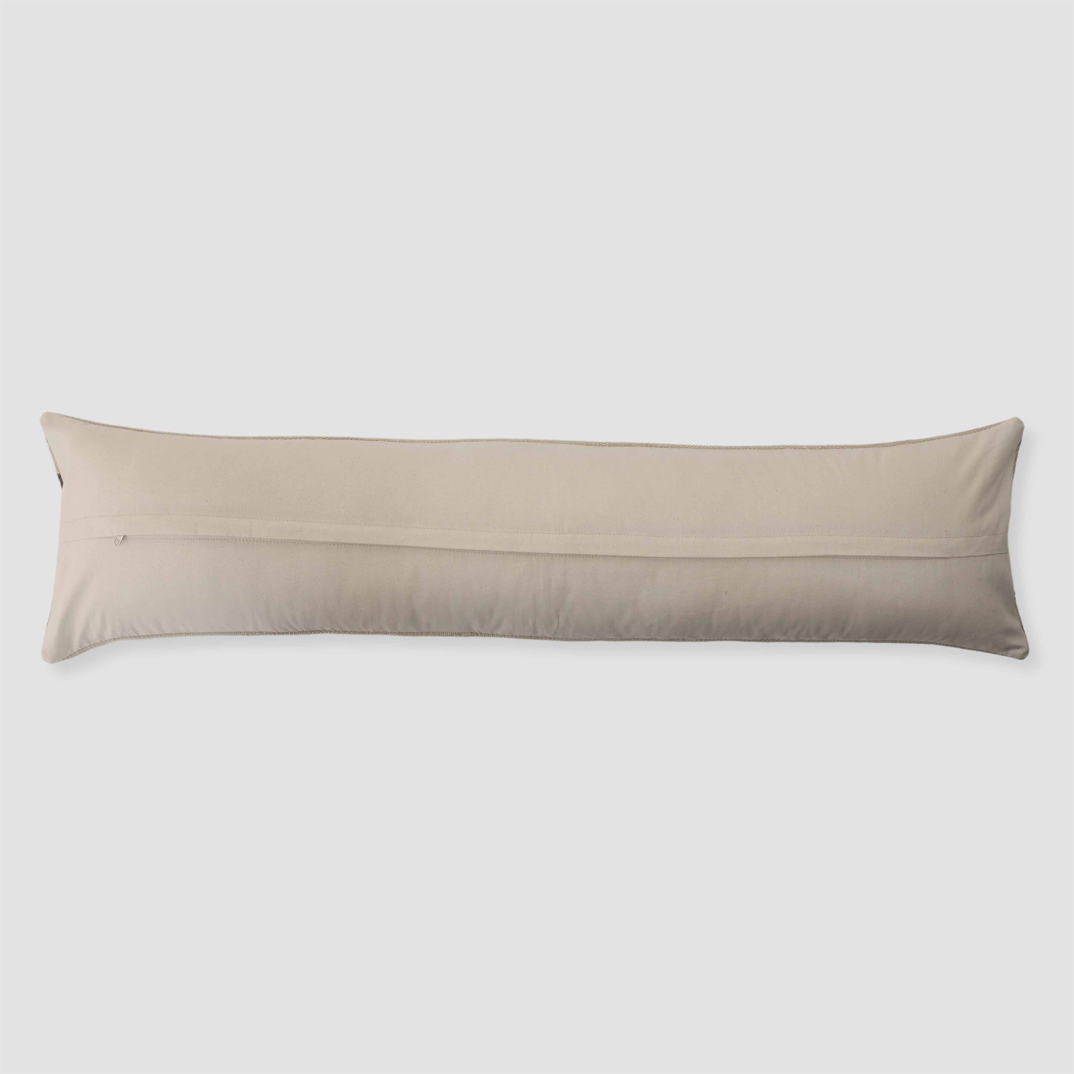 Adal Kilim Lumbar Pillow - Image 4