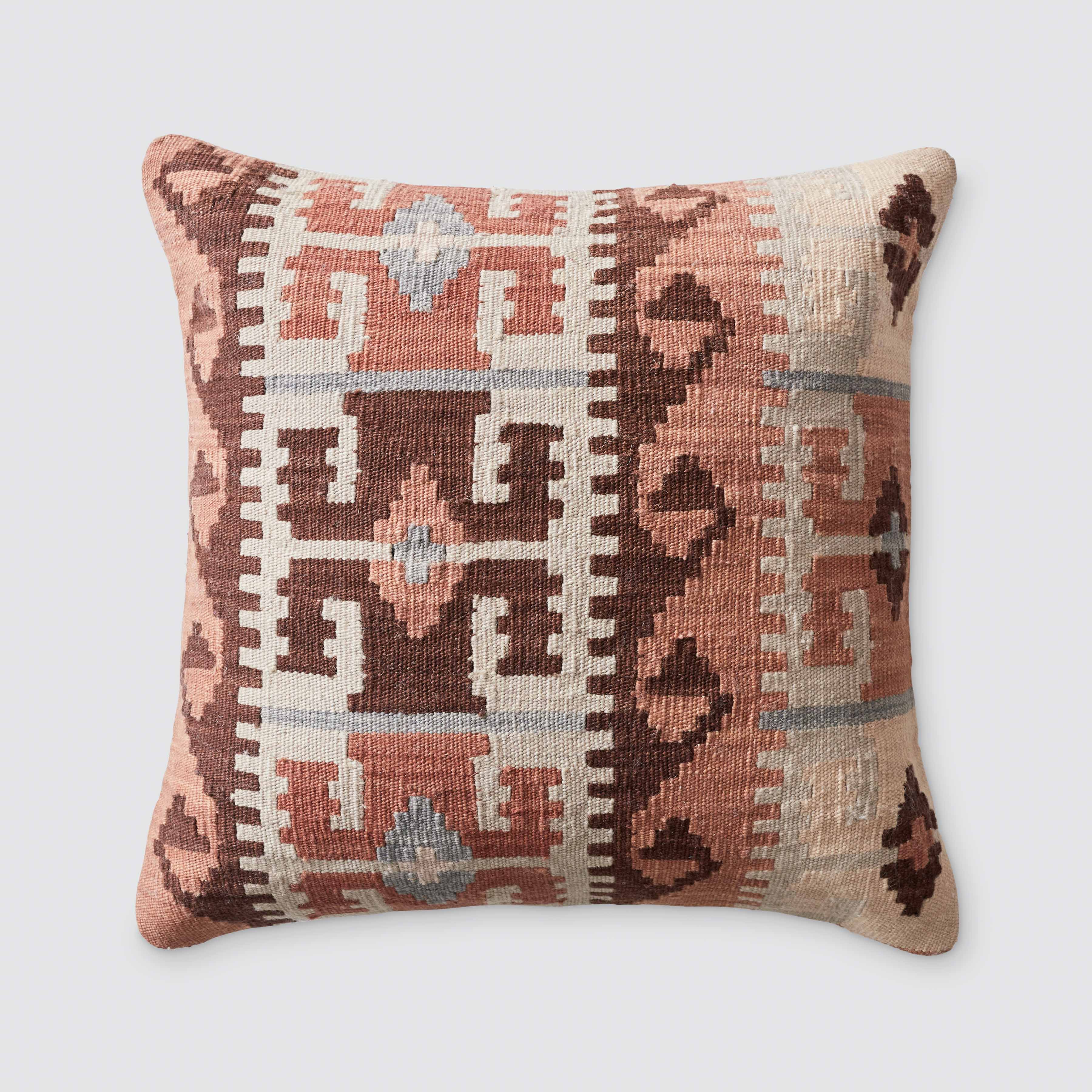 Adana Kilim Pillow - Image 14