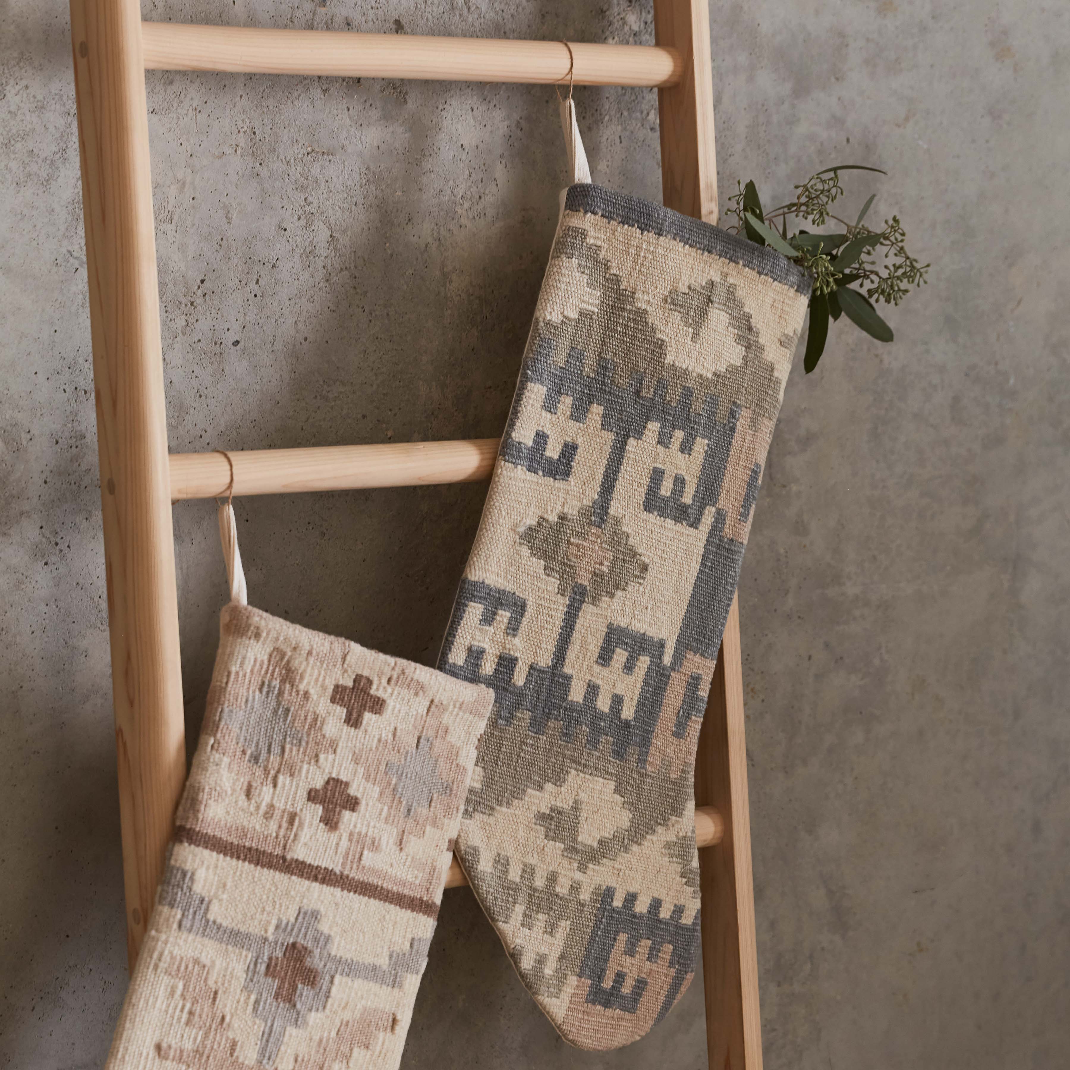 Adana Kilim Stocking - Image 3