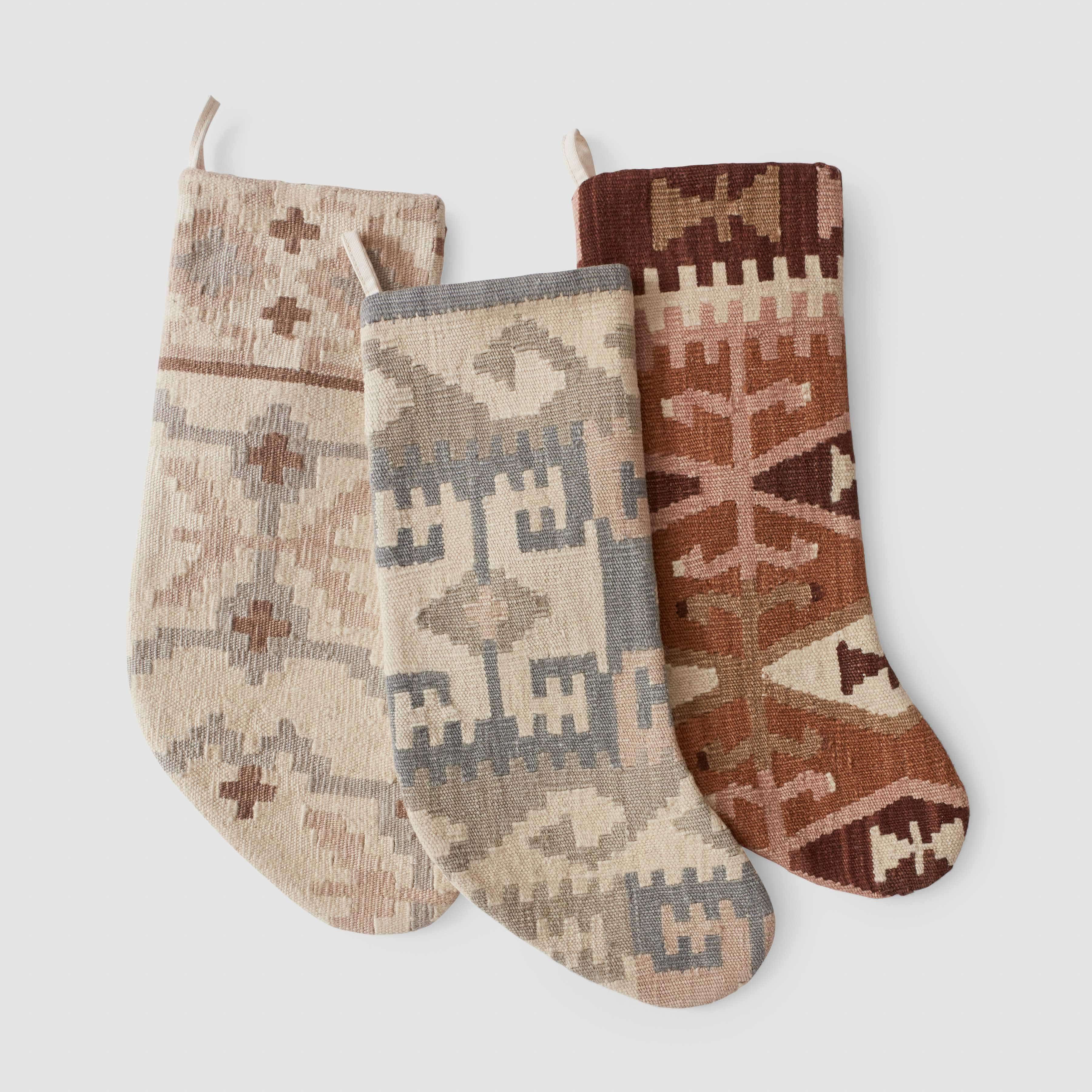 Adana Kilim Stocking - Image 4