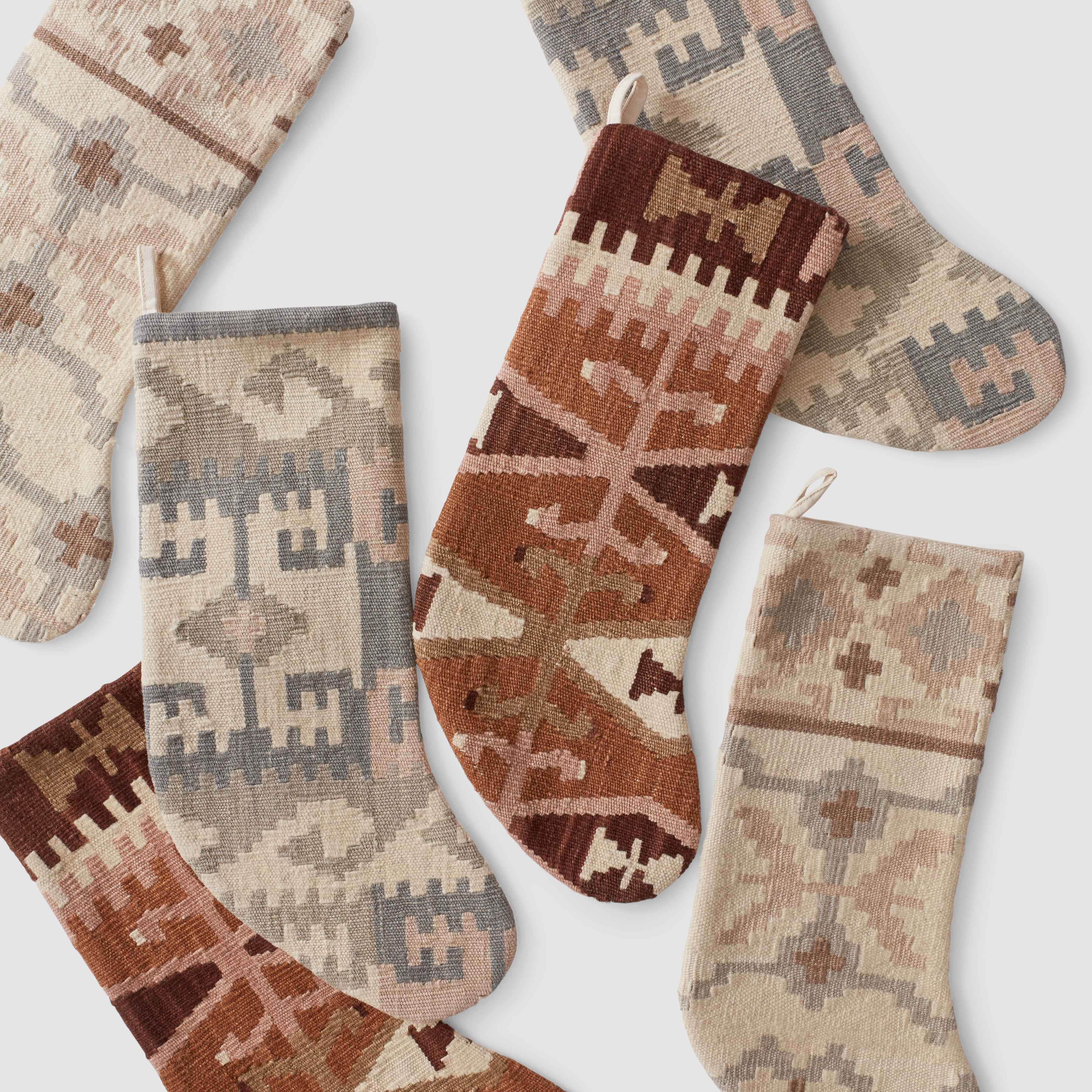 Adana Kilim Stocking - Image 6
