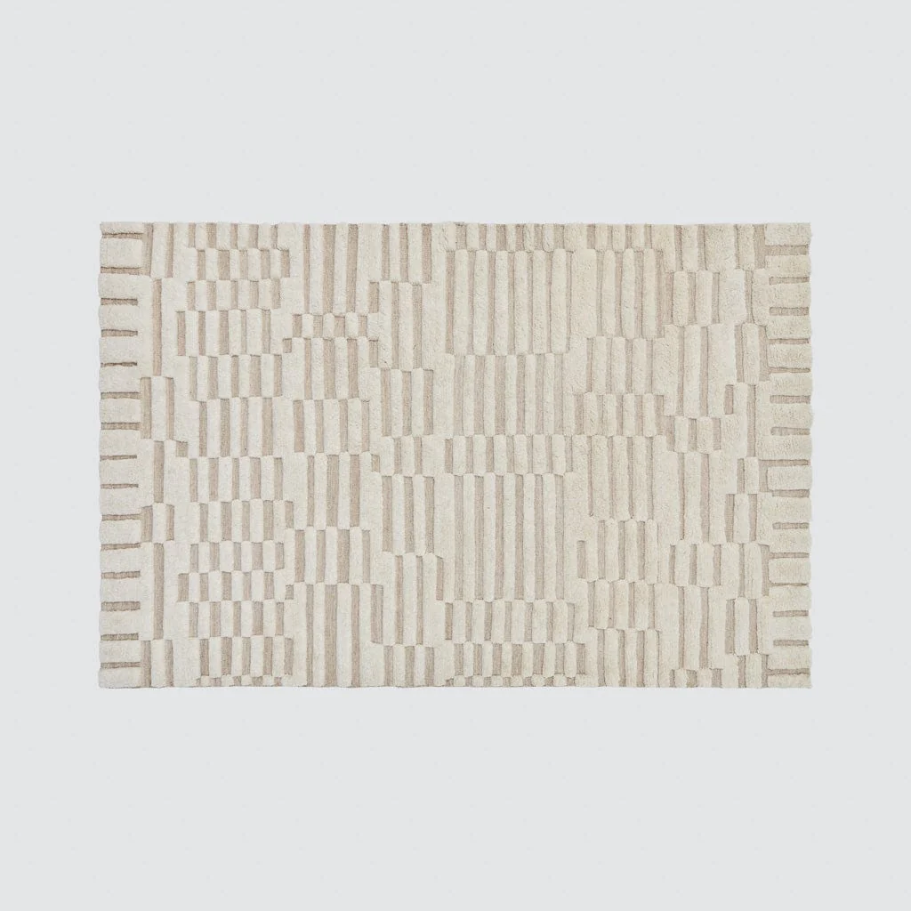 Adini Hand-Knotted Area Rug - Image 5