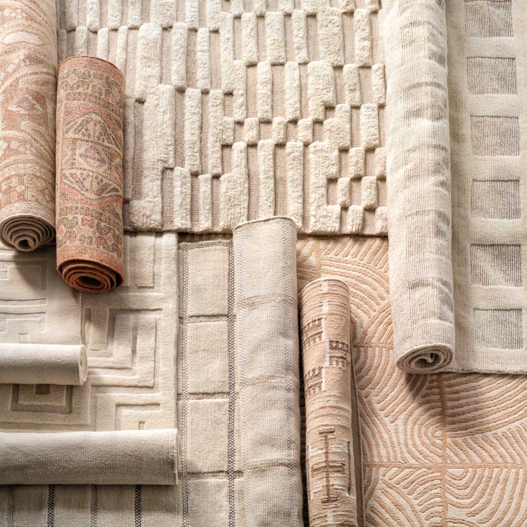 Adini Hand-Knotted Area Rug - Image 6