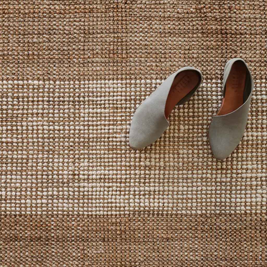 Aditha Handwoven Jute Accent Rug - Image 11