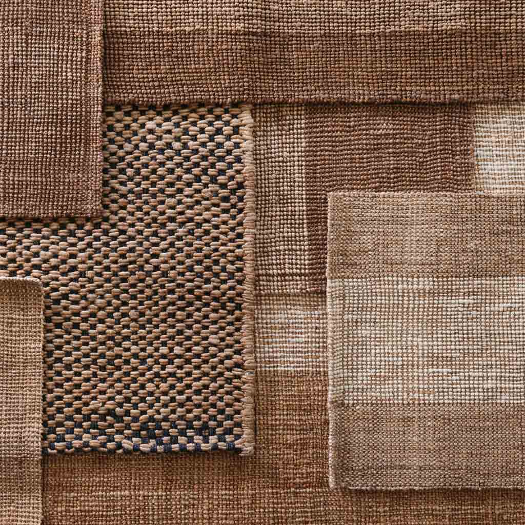 Aditha Handwoven Jute Accent Rug - Image 13