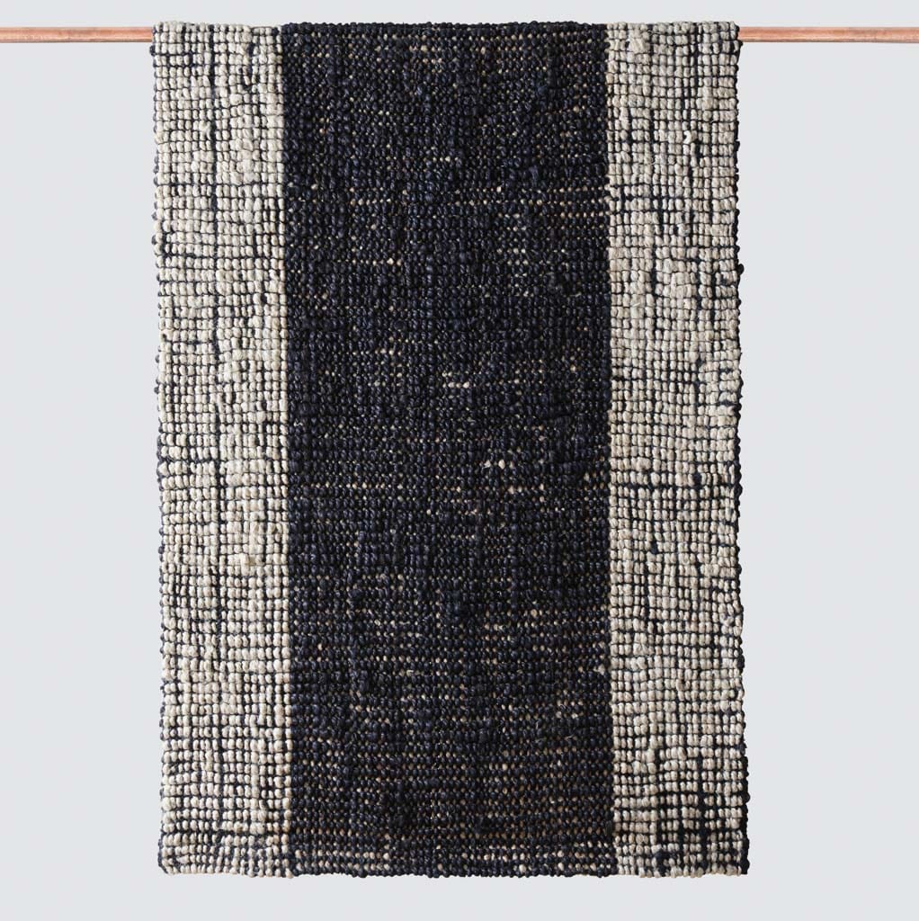 Aditha Handwoven Jute Accent Rug - Image 4