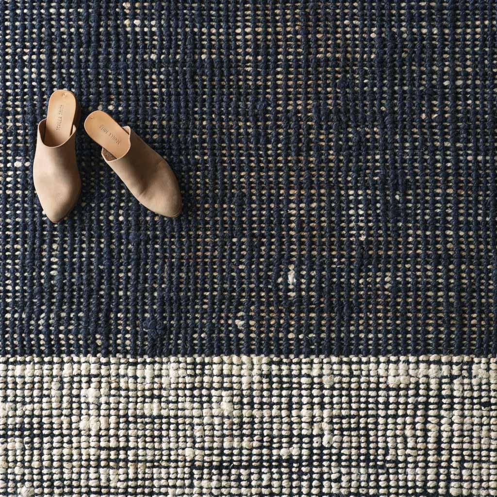 Aditha Handwoven Jute Accent Rug - Image 8