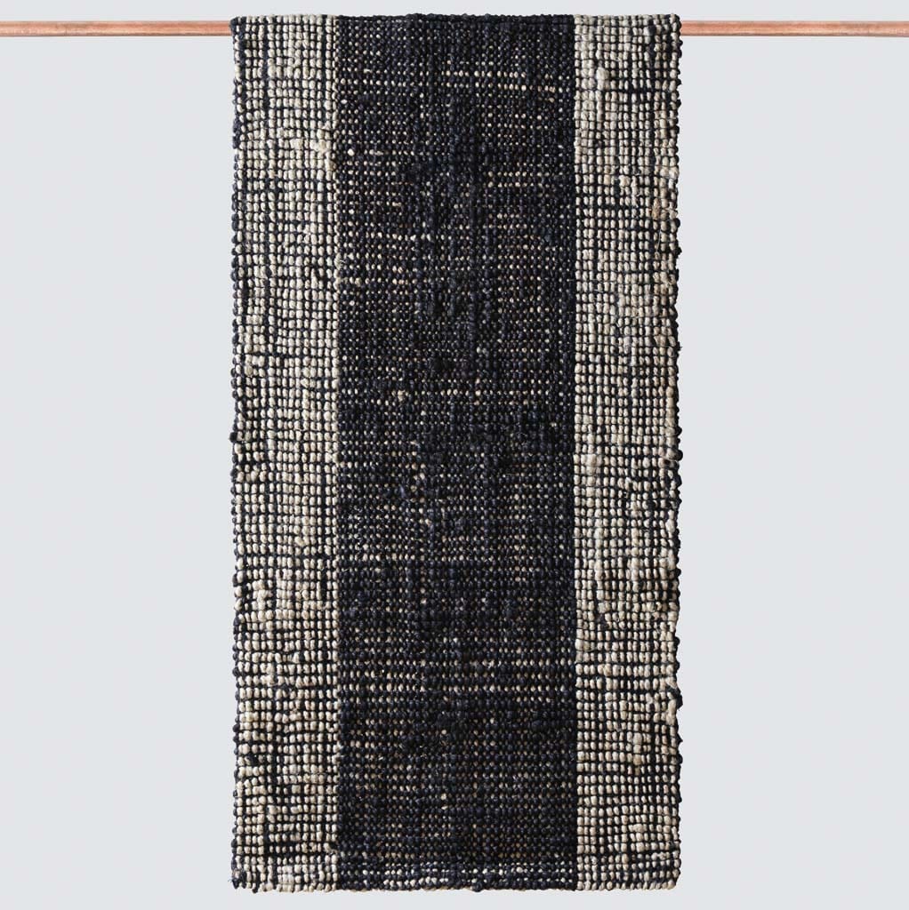 Aditha Handwoven Jute Accent Rug - Image 9