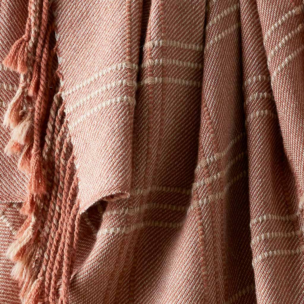 Adriano Alpaca Throw - Image 13