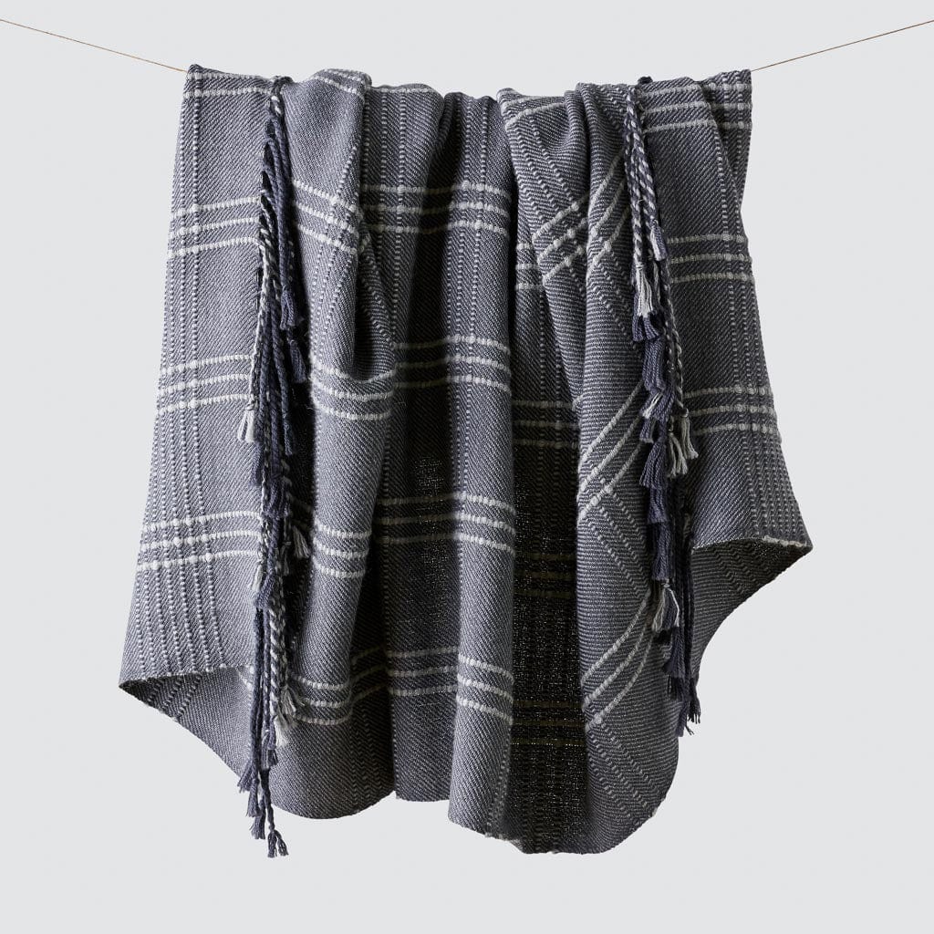 Adriano Alpaca Throw - Image 14