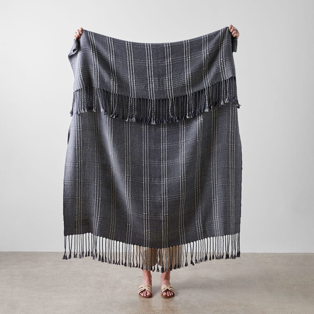 Adriano Alpaca Throw - Image 15