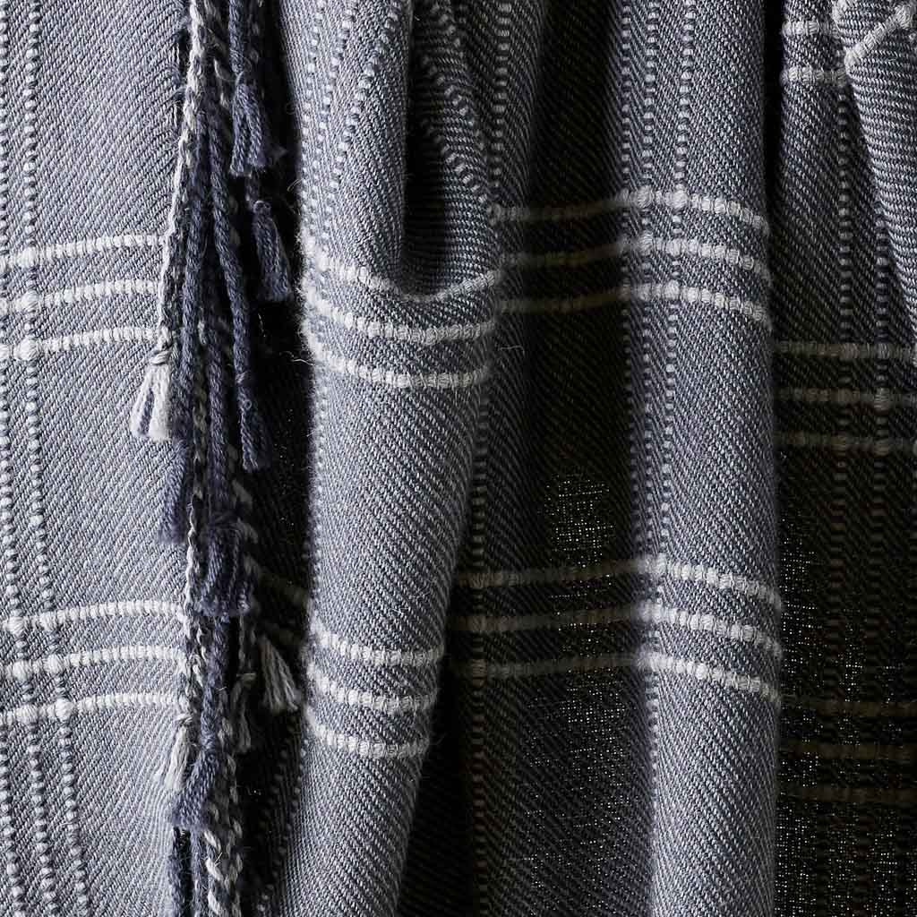 Adriano Alpaca Throw - Image 19