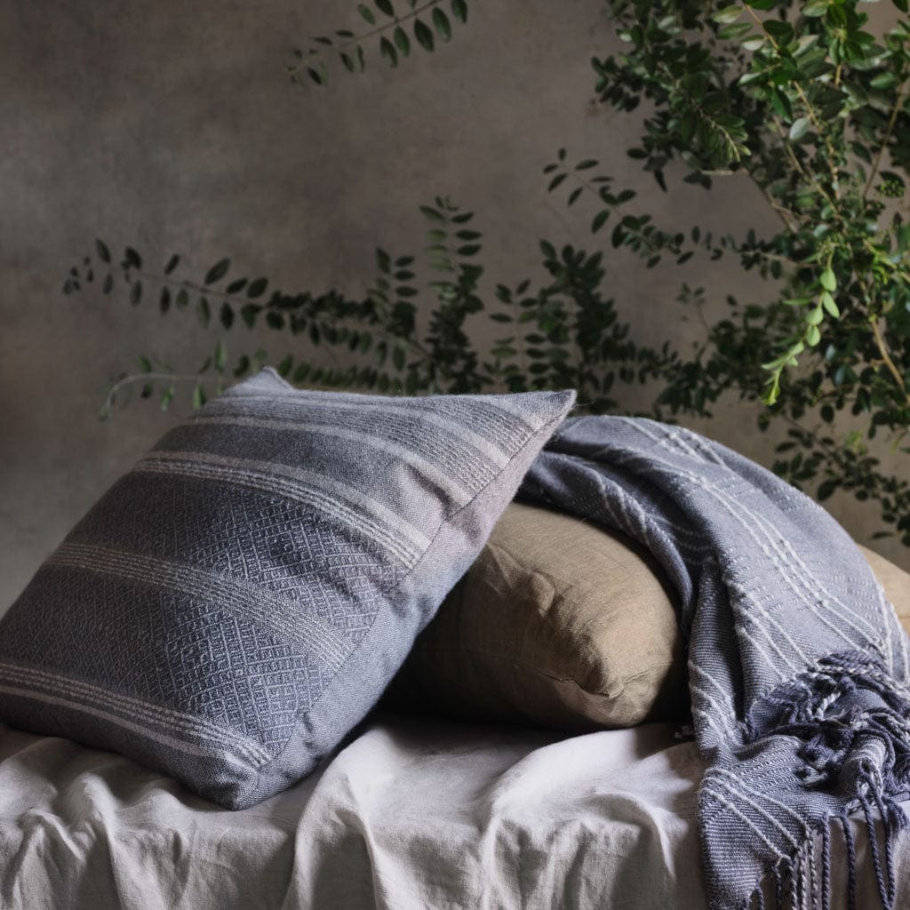 Adriano Alpaca Throw - Image 21