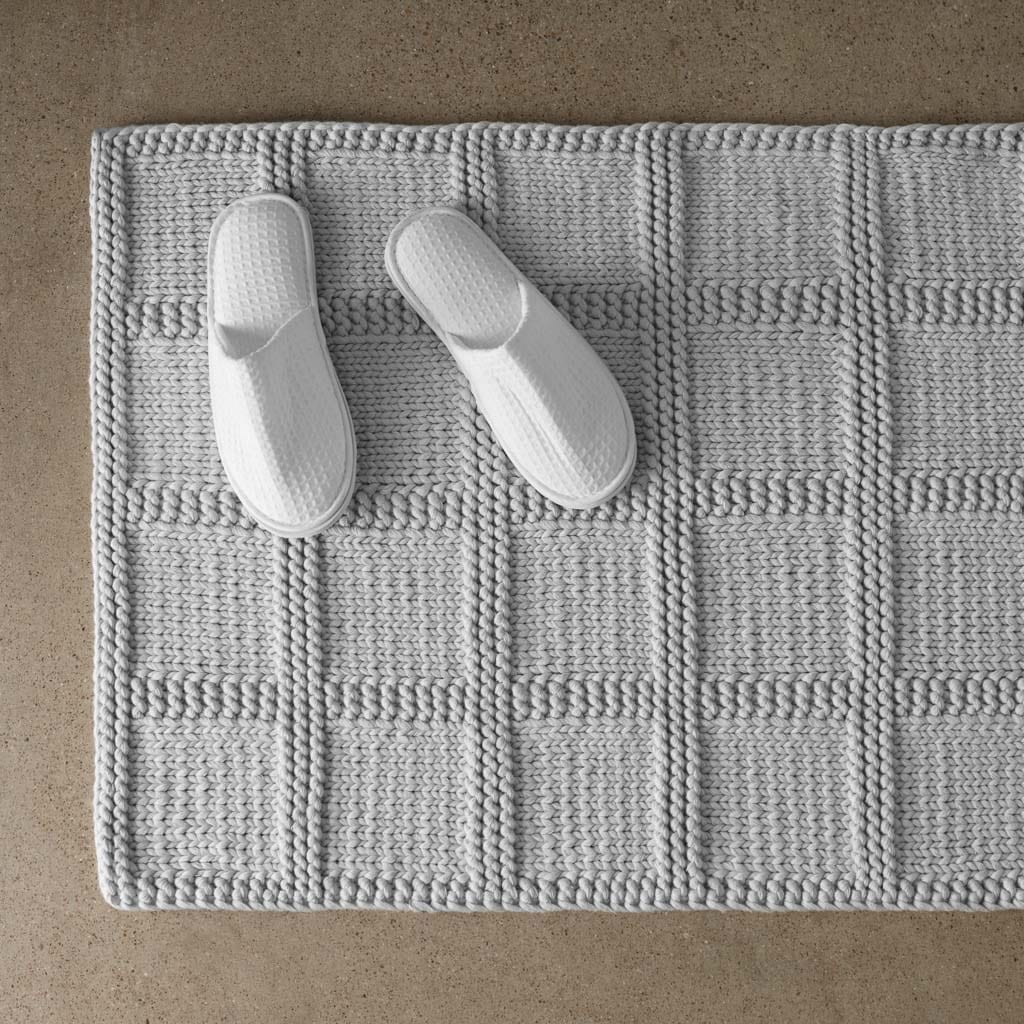 Aegean Bath Mat - Image 4