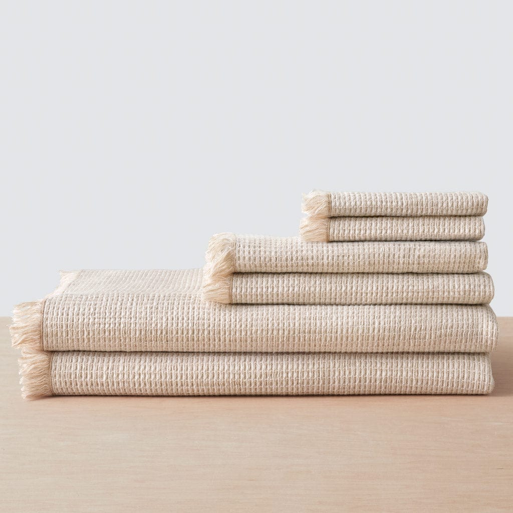 Aegean Cotton Bath Sheet Set - Image 19