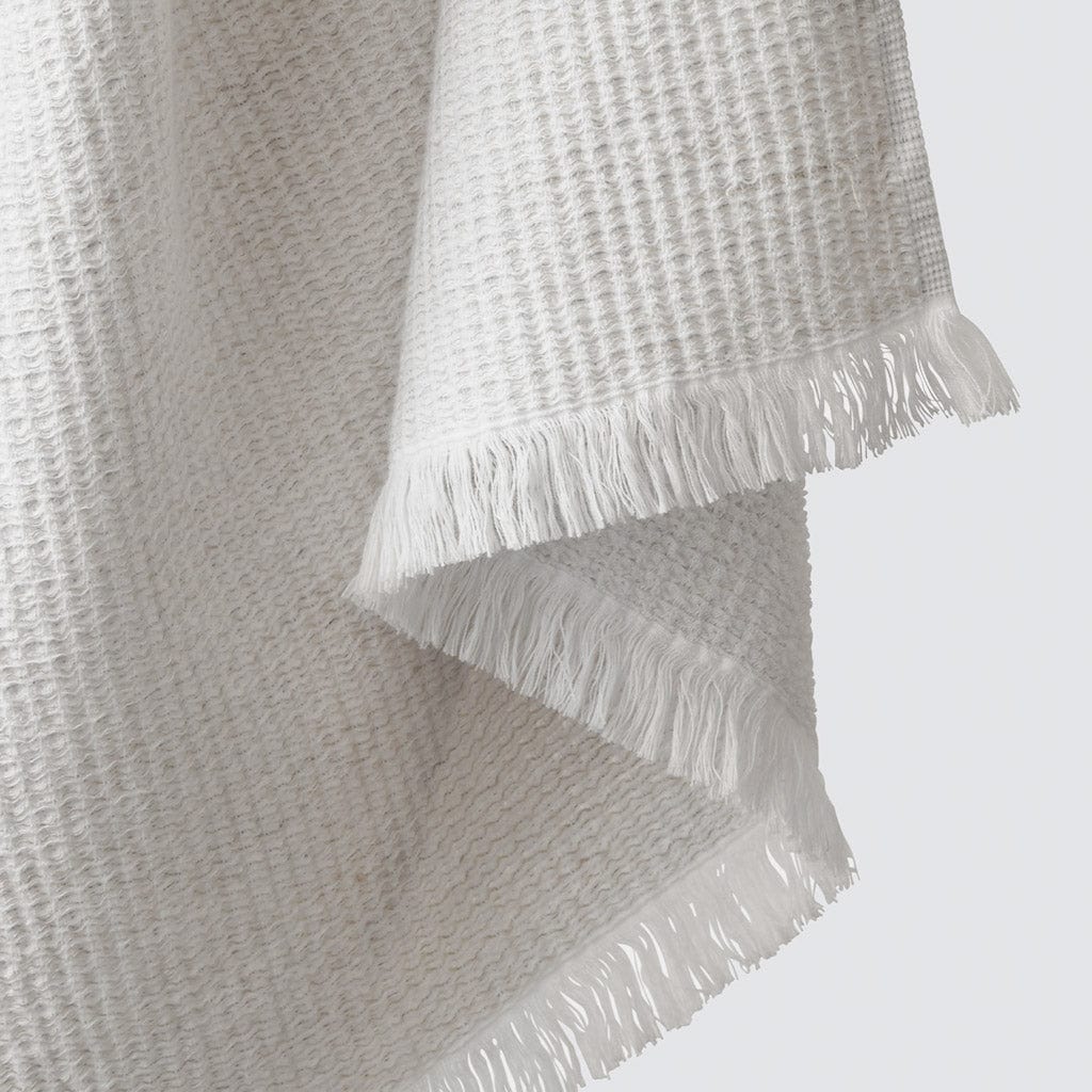 Aegean Cotton Bath Sheet Set - Image 8