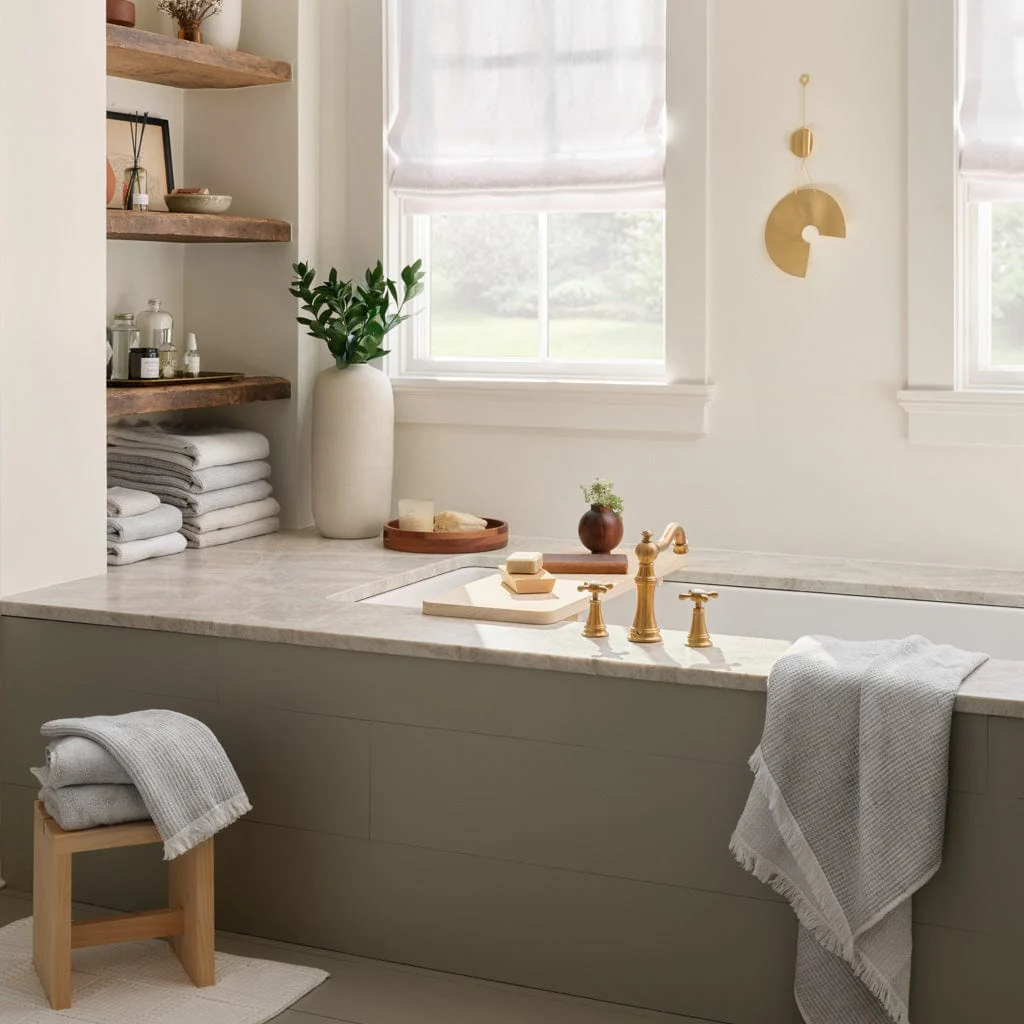 Aegean Cotton Bath Towel Set - Image 19