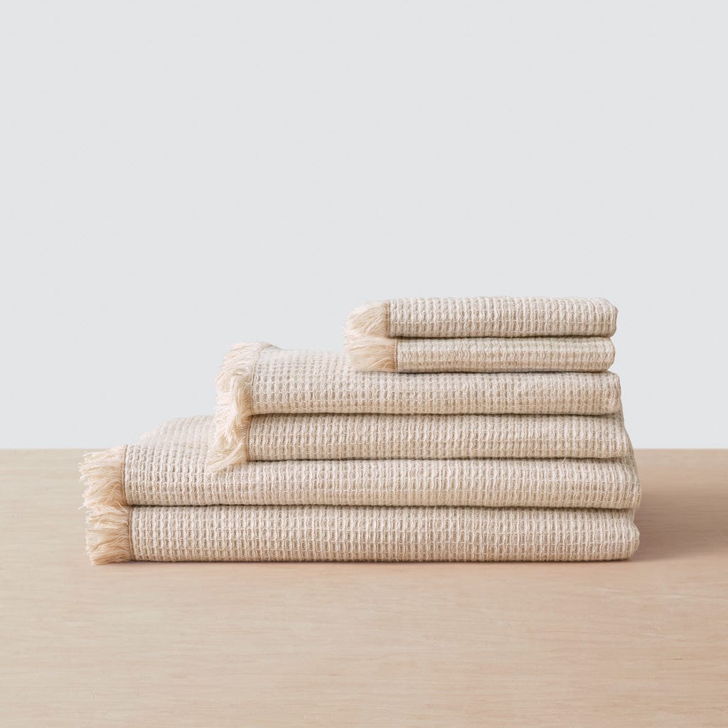 Aegean Cotton Bath Towel Set - Image 20