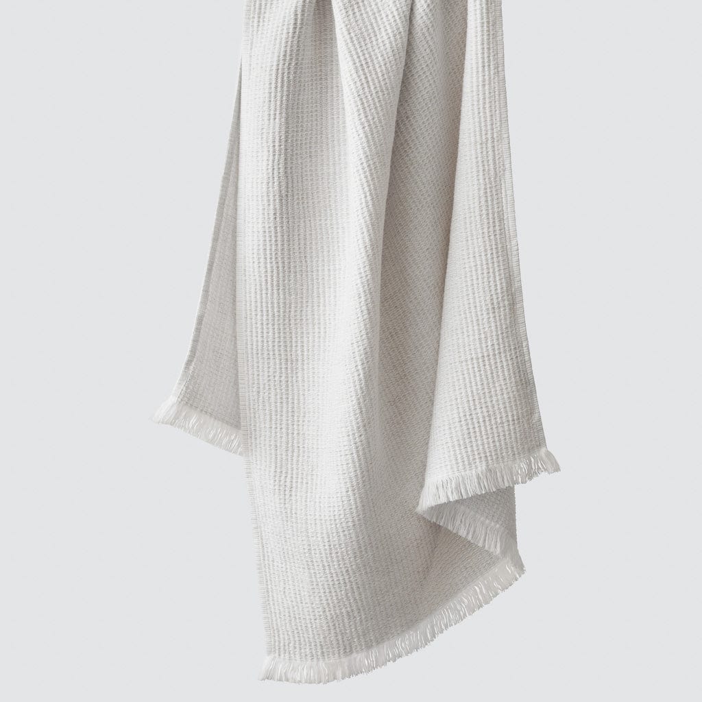 Aegean Cotton Bath Towel Set - Image 9