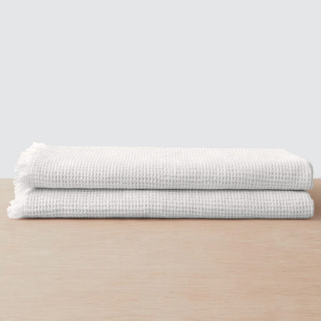 Aegean Cotton Bath Towels - Image 17