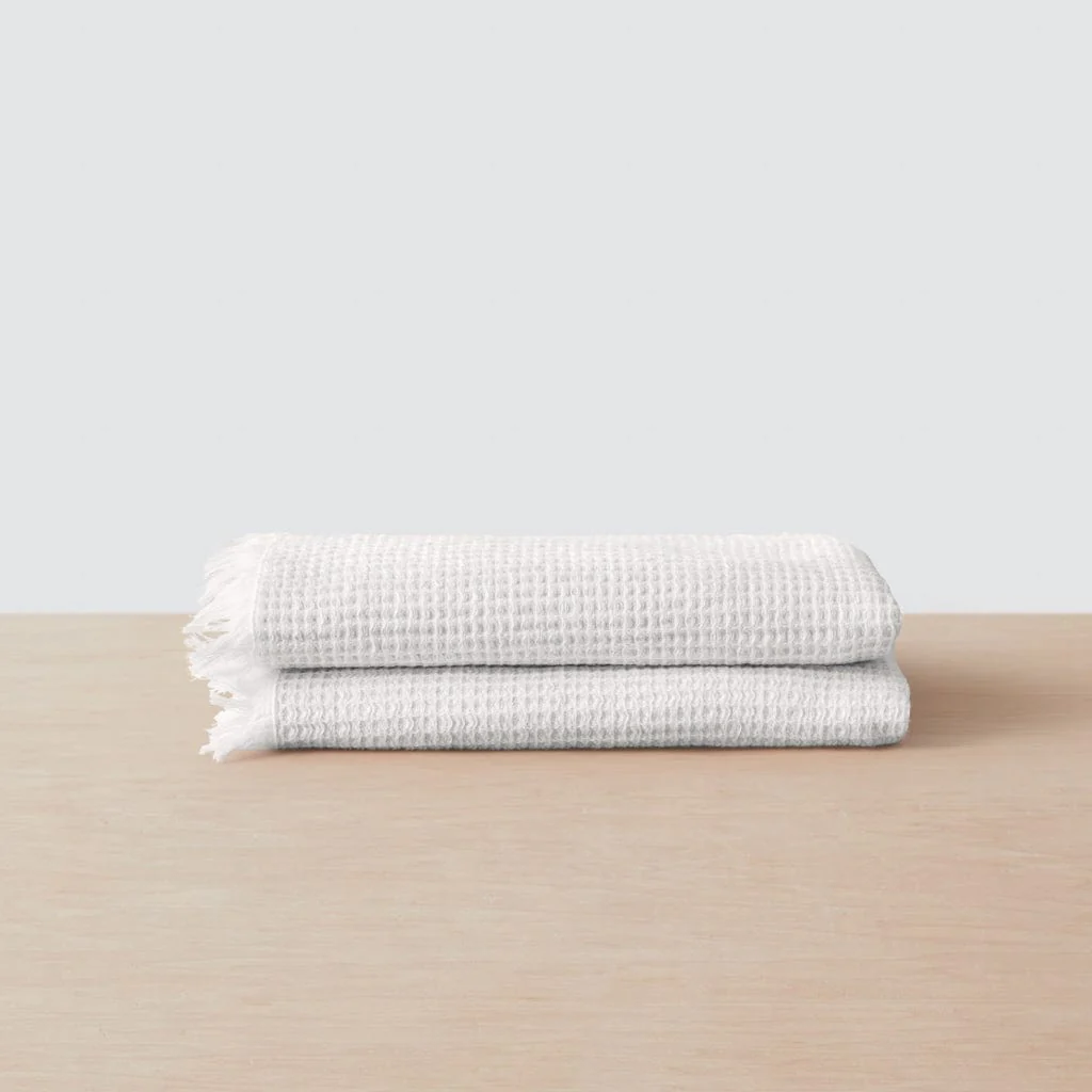 Aegean Cotton Bath Towels - Image 19