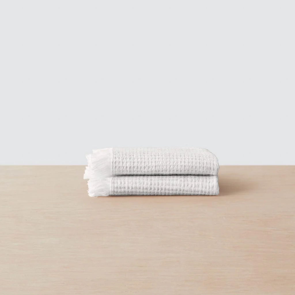 Aegean Cotton Bath Towels - Image 20
