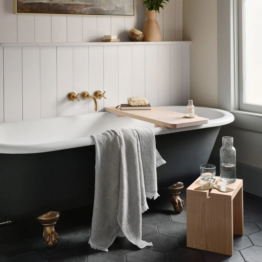 Aegean Cotton Bath Towels - Image 26