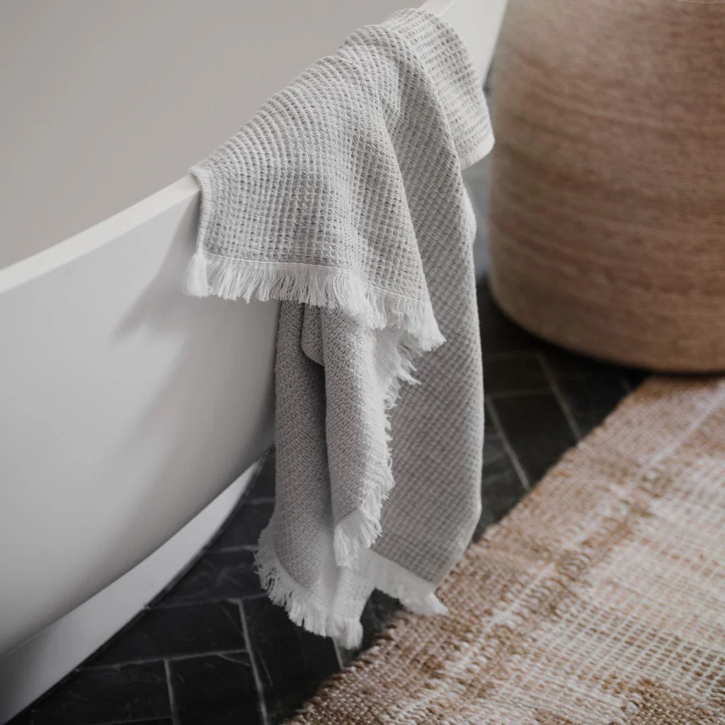 Aegean Cotton Bath Towels - Image 27