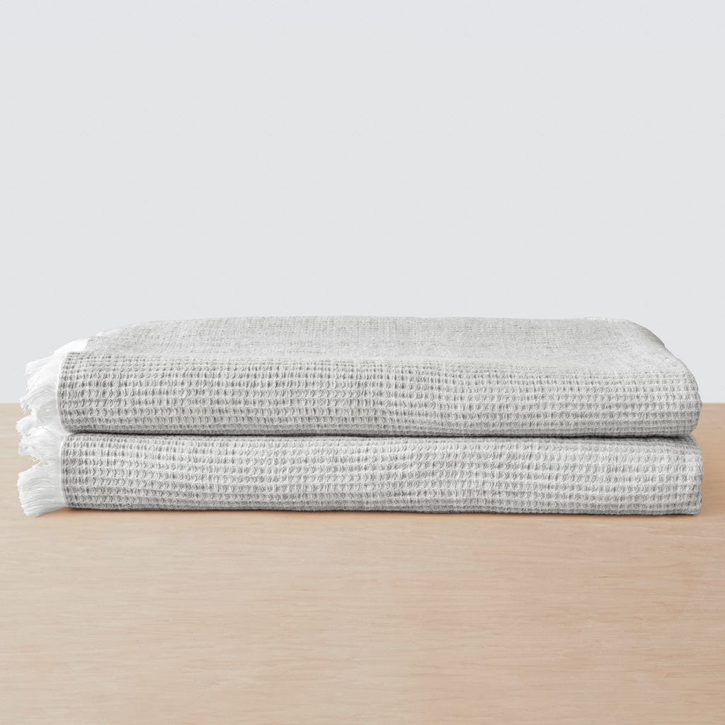 Aegean Cotton Bath Towels - Image 29