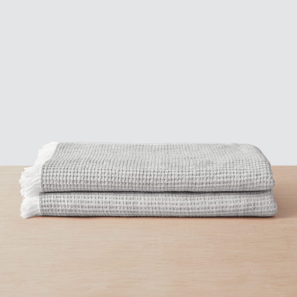 Aegean Cotton Bath Towels - Image 30