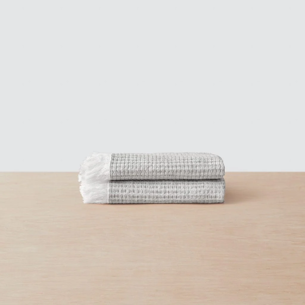 Aegean Cotton Bath Towels - Image 32