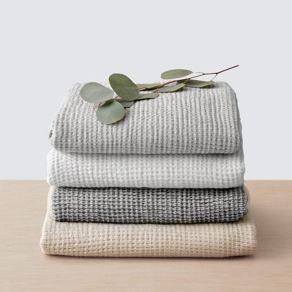 Aegean Cotton Bath Towels - Image 33