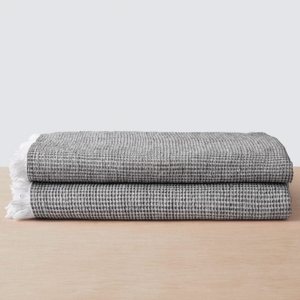 Aegean Cotton Bath Towels - Image 37