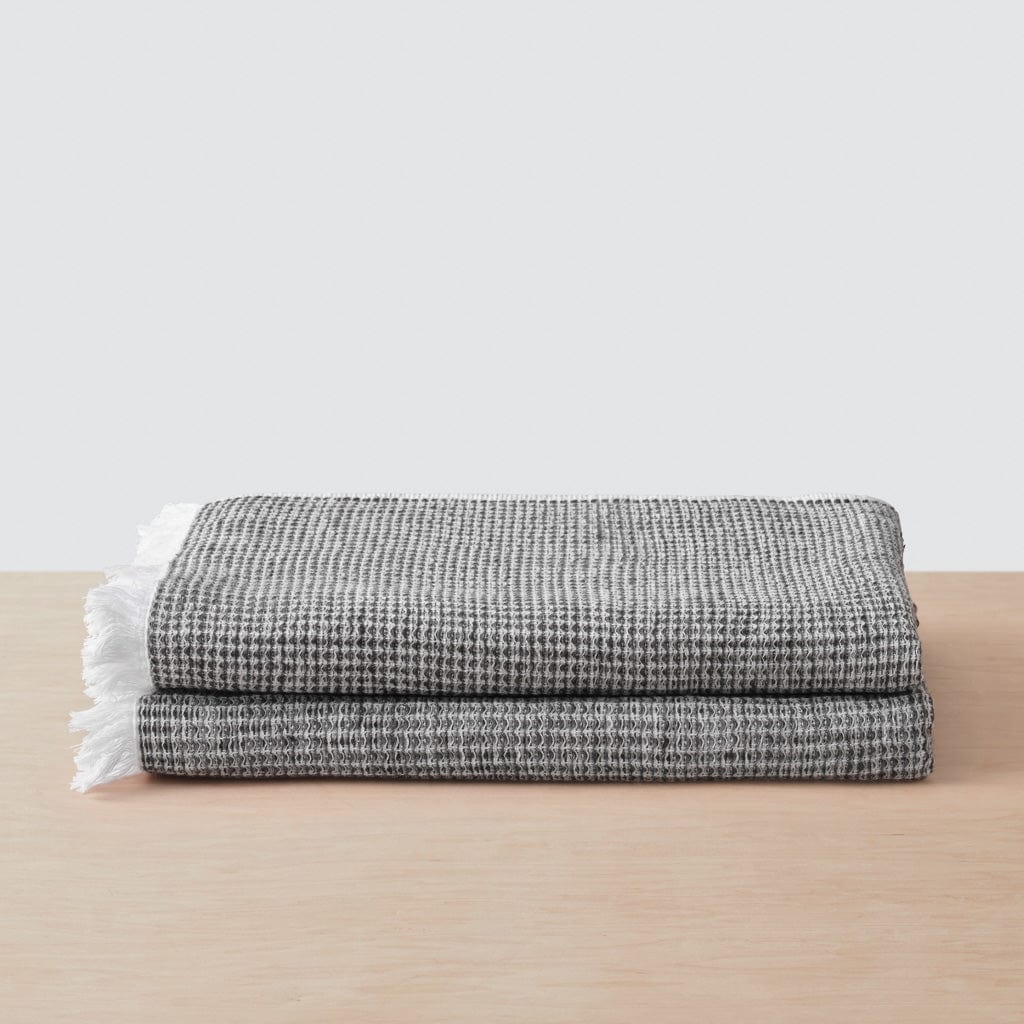 Aegean Cotton Bath Towels - Image 38
