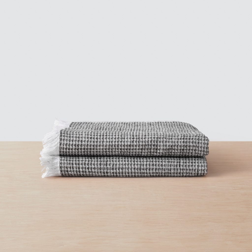 Aegean Cotton Bath Towels - Image 39