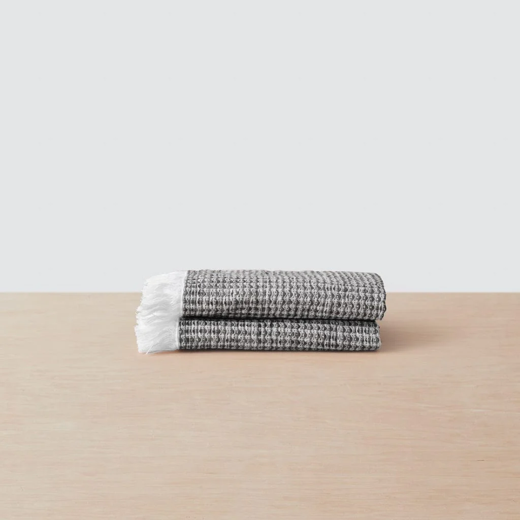 Aegean Cotton Bath Towels - Image 40