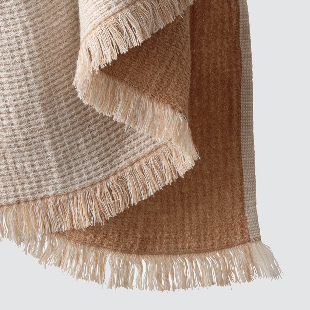 Aegean Cotton Bath Towels - Image 5