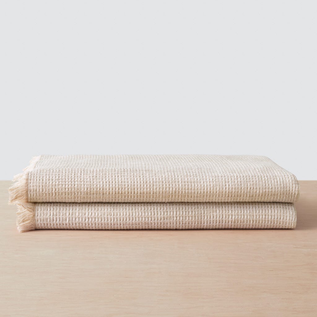 Aegean Cotton Bath Towels - Image 6