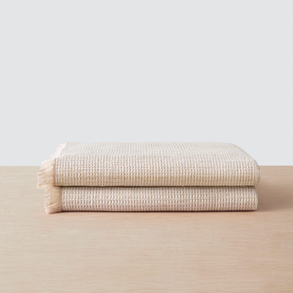 Aegean Cotton Bath Towels - Image 7