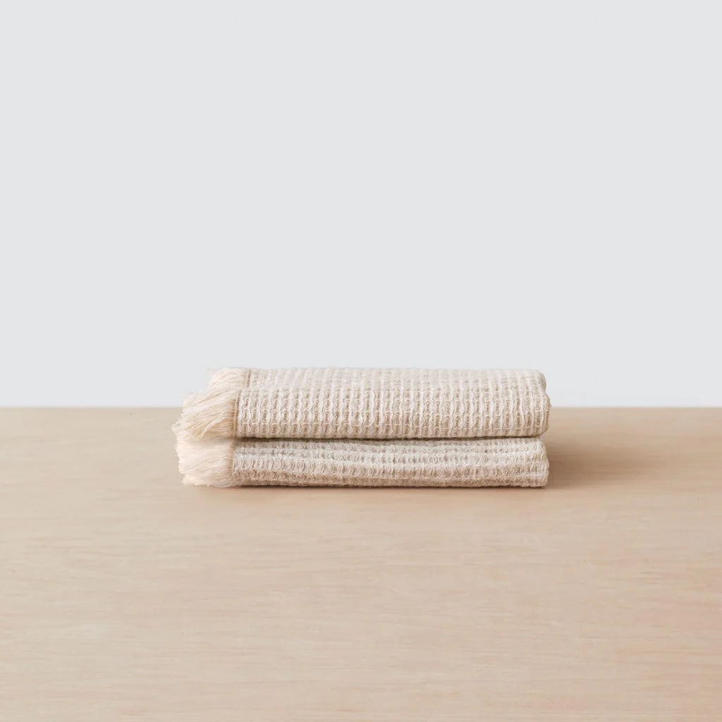 Aegean Cotton Bath Towels - Image 9