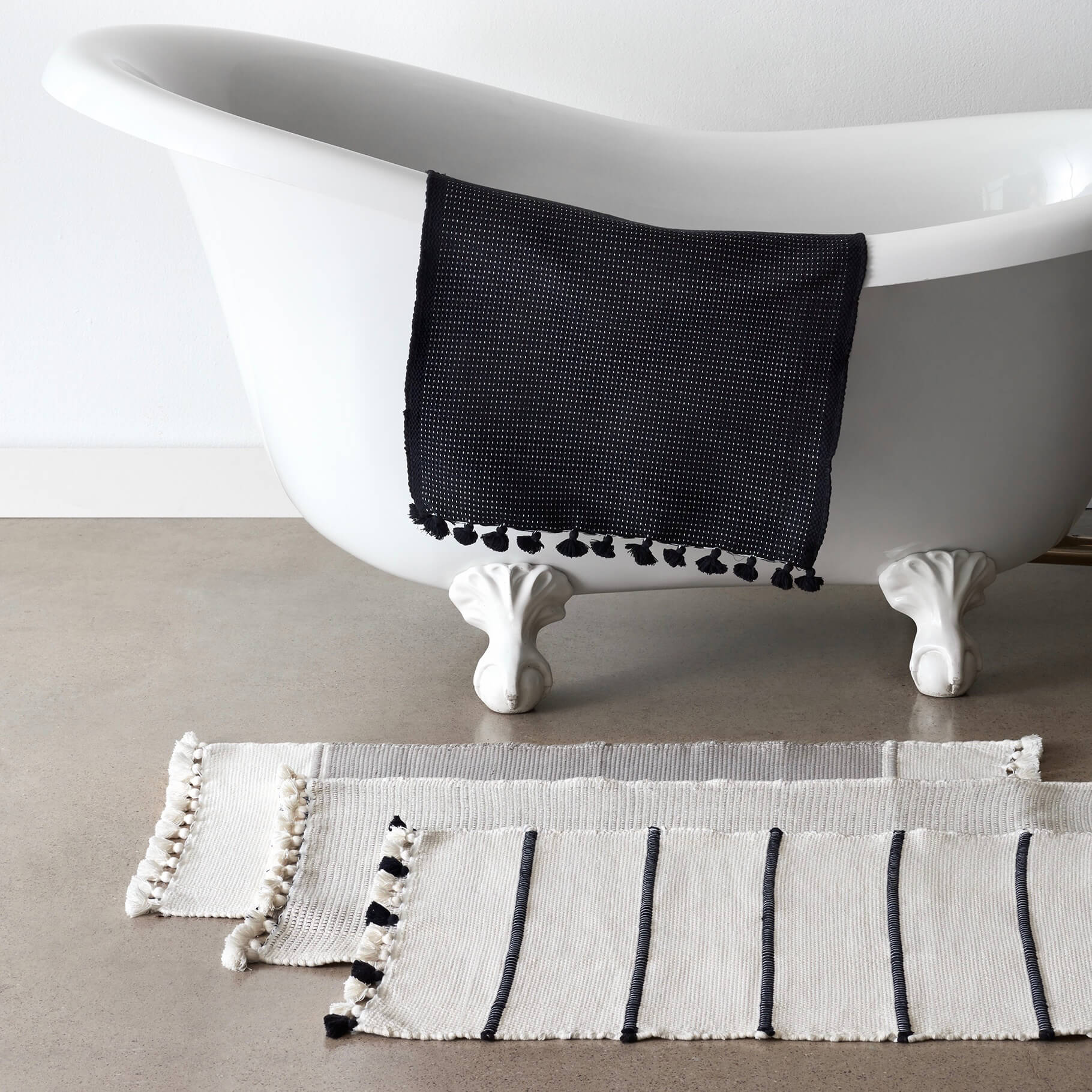 Agara Bath Mat - Image 8