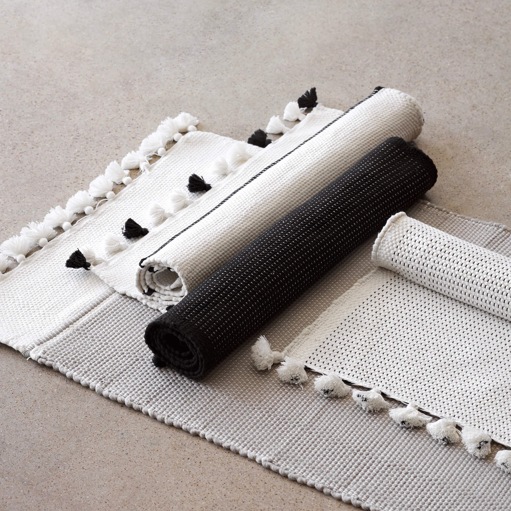Agara Bath Mat - Image 9