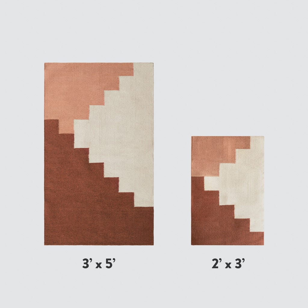 Agustin Handwoven Accent Rug - Image 4