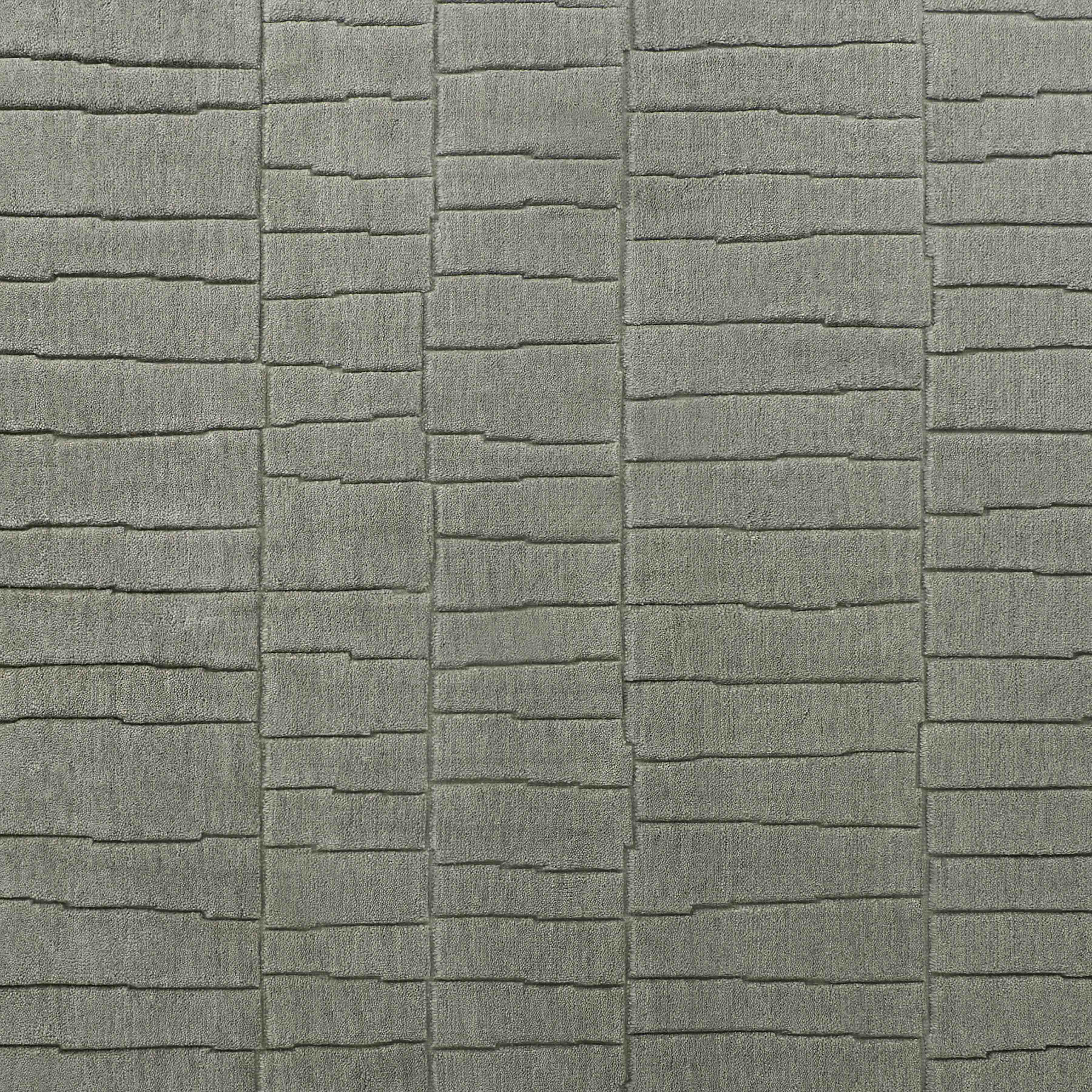 Aiden Hand-Knotted Area Rug - Image 12