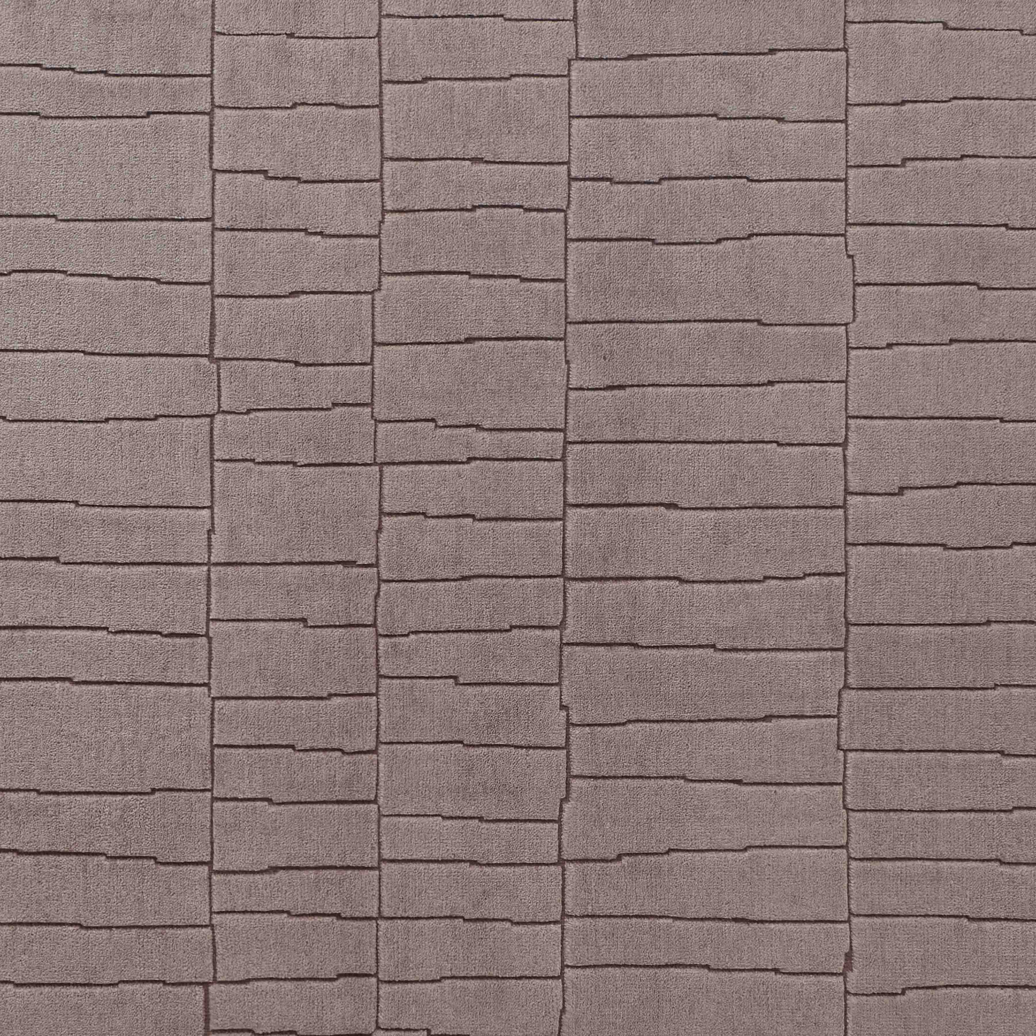 Aiden Hand-Knotted Area Rug - Image 8