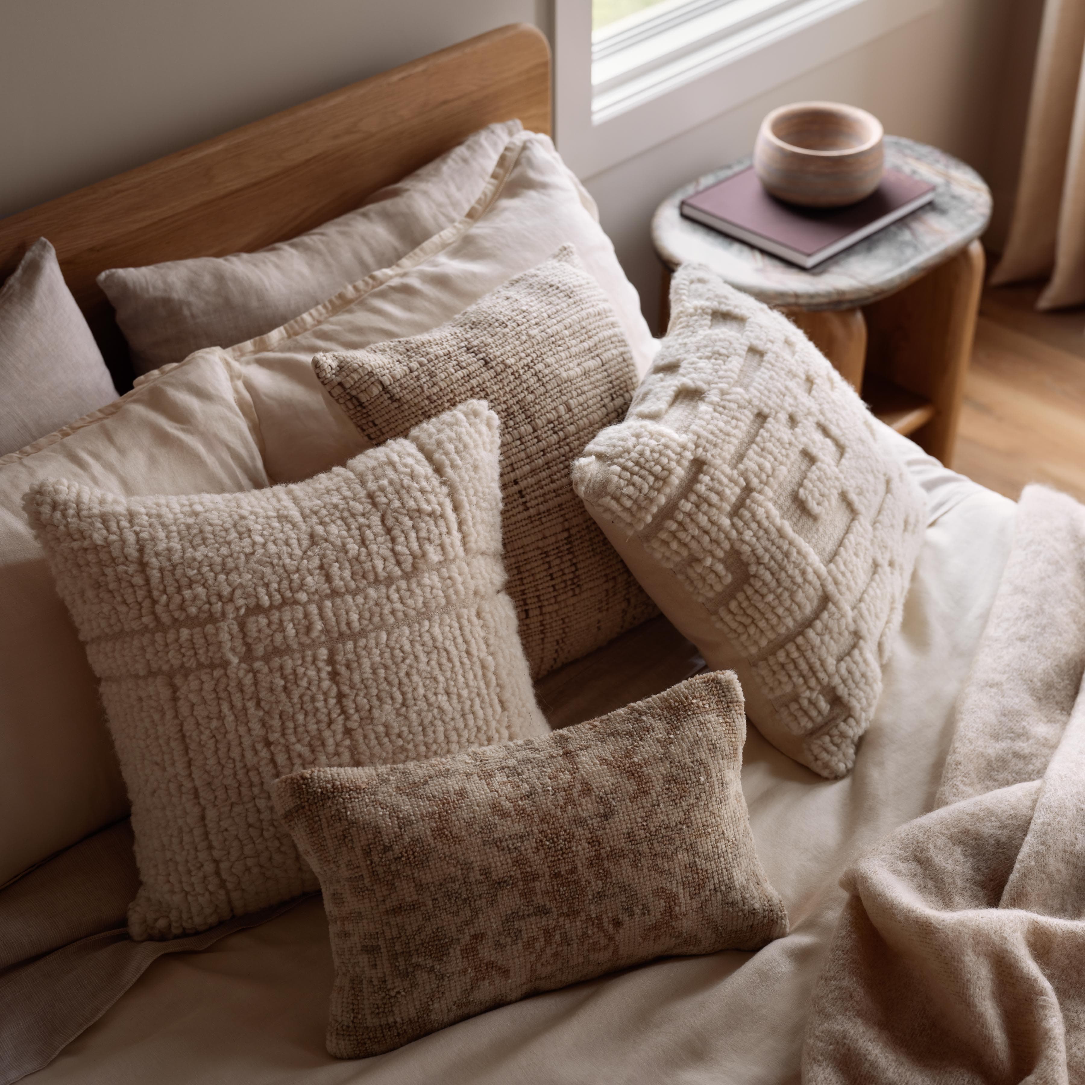 Almendra Pillow - Image 2