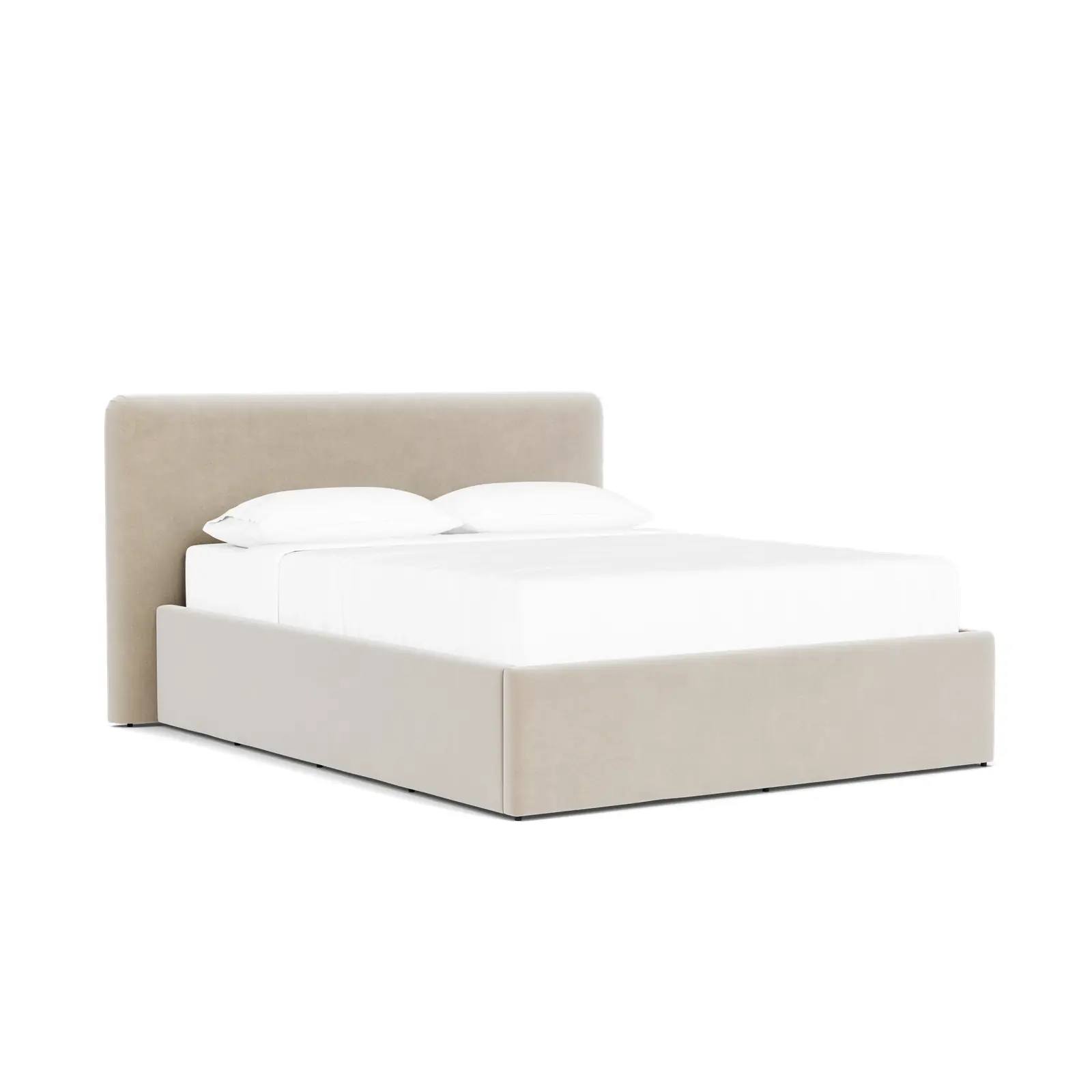 Alpine Bed - Low Headboard - Image 13