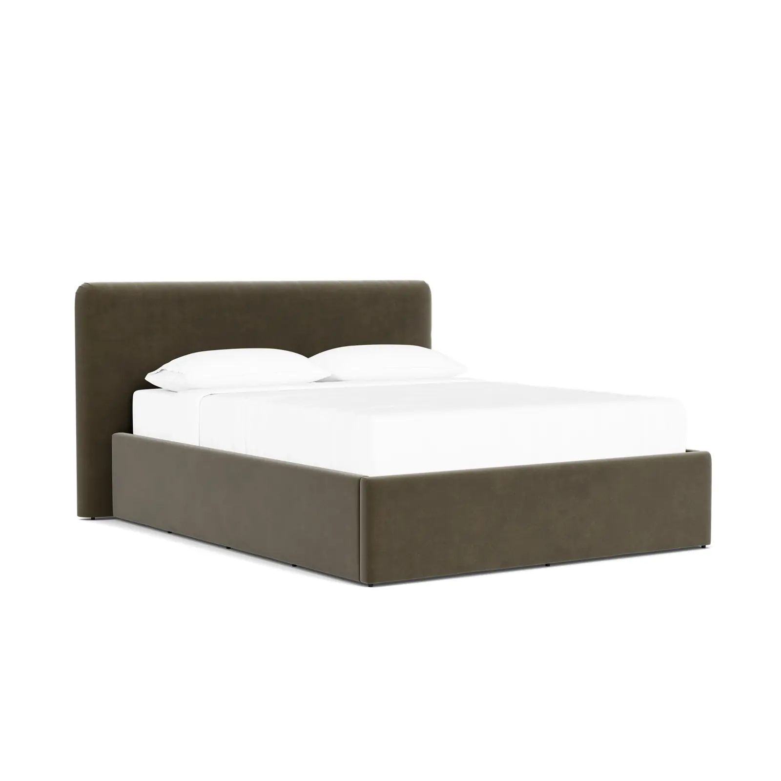 Alpine Bed - Low Headboard - Image 14